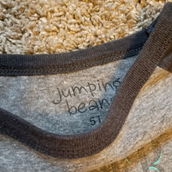 Boys Graphic Tees Set - Picture 5 of 5